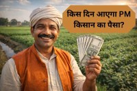 PM Kisan Samman Nidhi