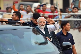pm modi