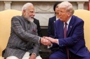pm modi and donald trump