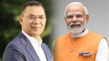PM Narendra Modi invites Tarique Rahman to India