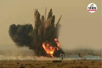 pokhran model weapons and missile testing