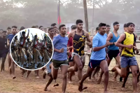 MP Police Recruitment