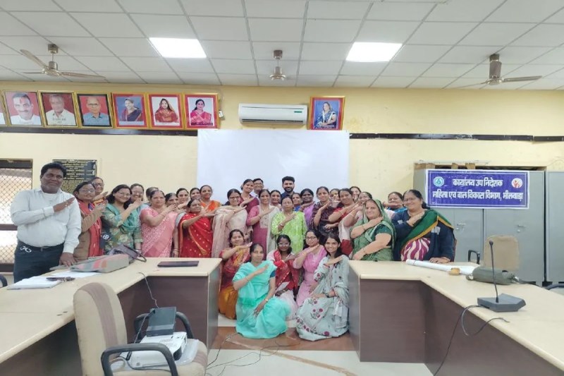 Mission Buniyaad will improve the future of children