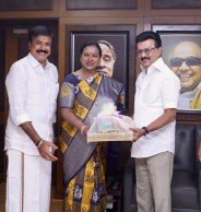 DMDK-DMK alliance