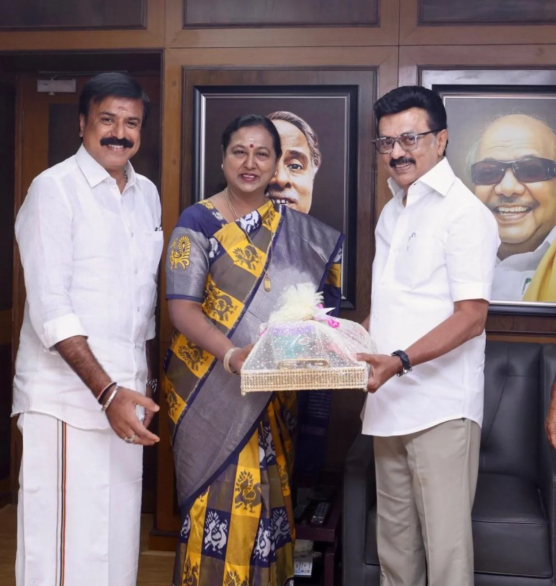 DMDK-DMK alliance