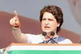 Priyanka Gandhi Vadra