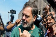 Rahul Gandhi on India-US Trade Deal