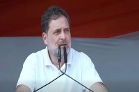 rahul gandhi bhopal visit