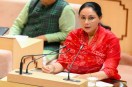rajasthan budget diya kumari