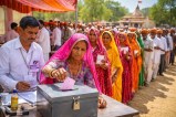 rajasthan panchayat election
