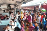 rajasthan holi train indian railways
