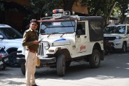 rajasthan police