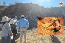 Udaipur Scientists search for rare minerals reserves in Rajasthan gold will be extracted while preserving Aravalli mountains