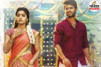 Rashmika Vijay wedding Udaipur