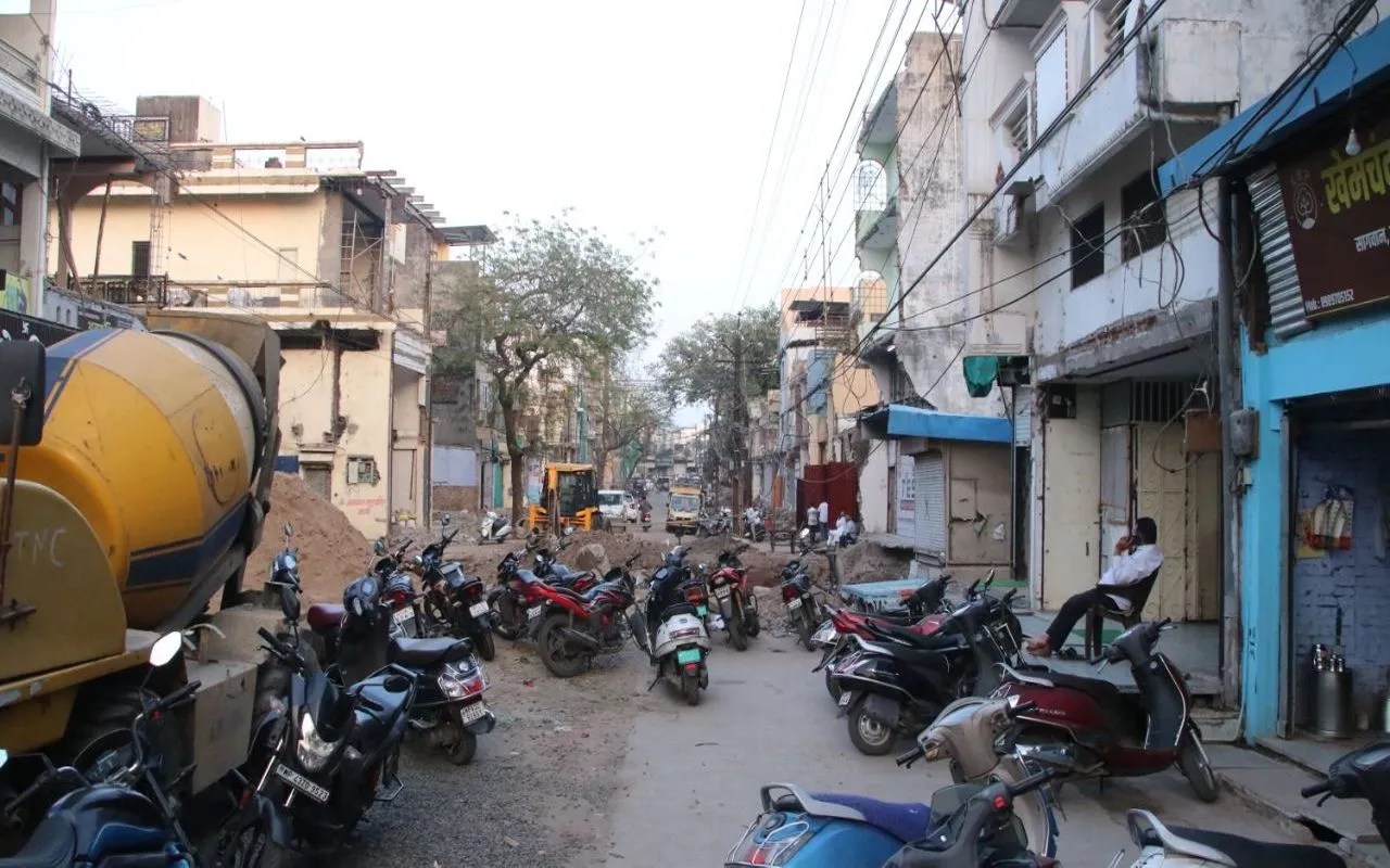 ratlam nagar nigam news