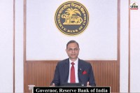 rbi governer sanjay malhotra