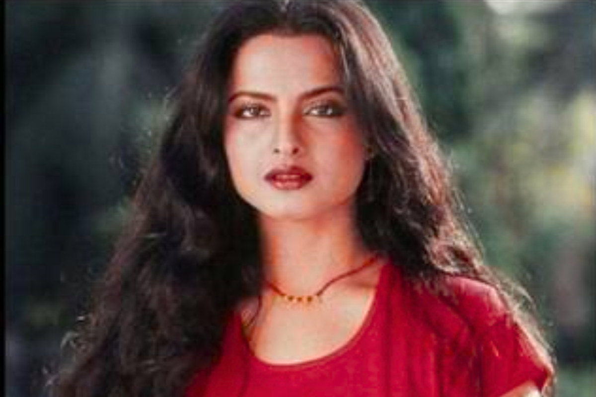 rekha
