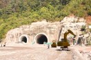 rishikesh karnprayag rail project latest update know when work will be completed