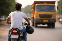 Road Accident, Road Accident in Jodhpur, Road Accident in Rajasthan, Bike Dumper Accident, Bike Dumper Accident in Jodhpur, Bike Dumper Accident in Rajasthan, रोड एक्सीडेंट, रोड एक्सीडेंट इन जोधपुर, रोड एक्सीडेंट इन राजस्थान, बाइक डंपर एक्सीडेंट, बाइक डंपर एक्सीडेंट इन जोधपुर, बाइक डंपर एक्सीडेंट इन राजस्थान