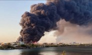 RSF bombs hospital in Sudan