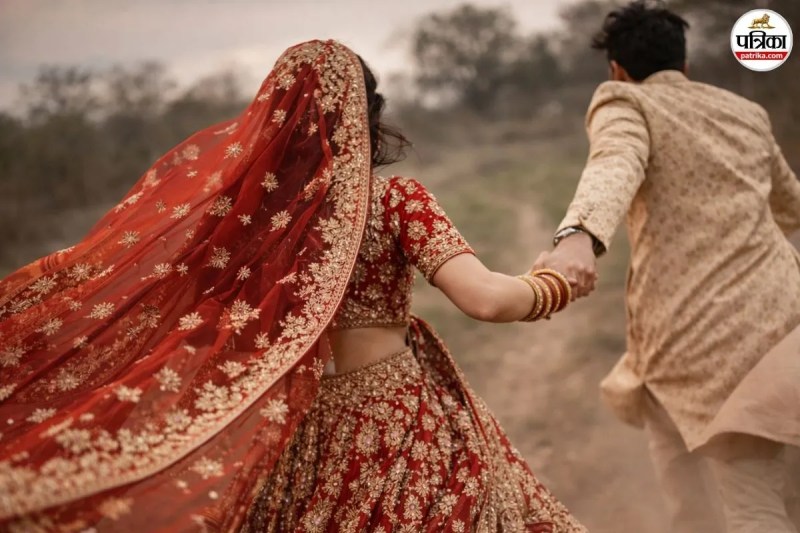 bihar news, runaway bride