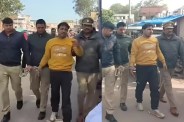 samajwadi party leader aamir zaidi arrested by police know what are charges kanpur news