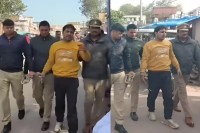 samajwadi party leader aamir zaidi arrested by police know what are charges kanpur news