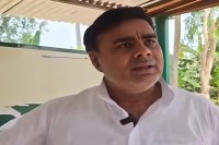 samajwadi party mla faheem irfan obc certificate cancelled what did MLA say after order bilari moradabd