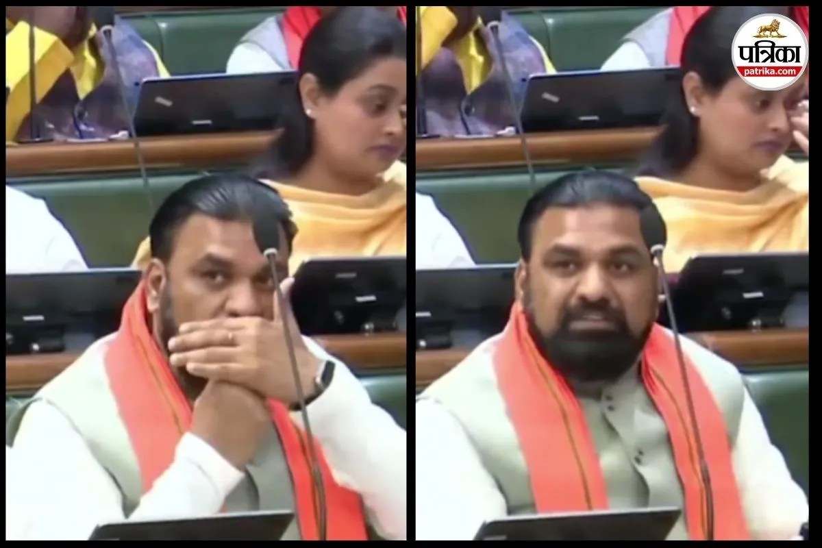 bihar politics, सम्राट चौधरी