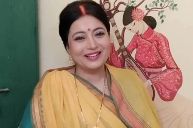 Actress samta sagar interview