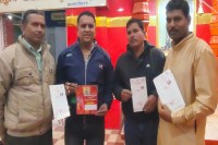 भव्य बानौला शोभायात्रा के साथ होंगे वैवाहिक संस्कार