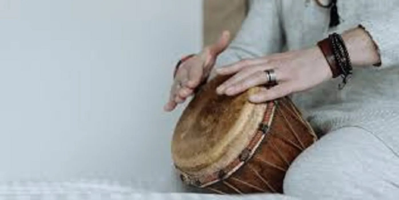 संगीत थेरेपी