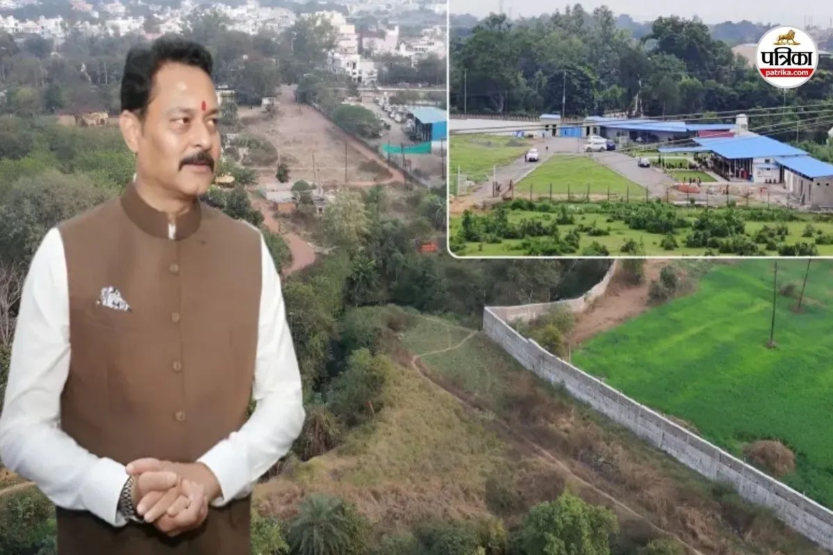 bjp mla sanjay pathak