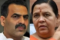 government to withdraw cases against uma bharti sanjeev balyan and 18 others prayagraj