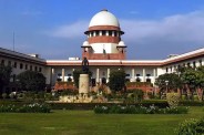 Supreme Court Question