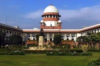 Supreme Court Question