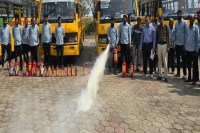 schoolbus news ratlam