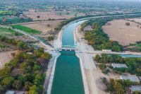 218 km long canal construction in bundelkhand under Ken-Betwa Link Project Land Acquisition mp news