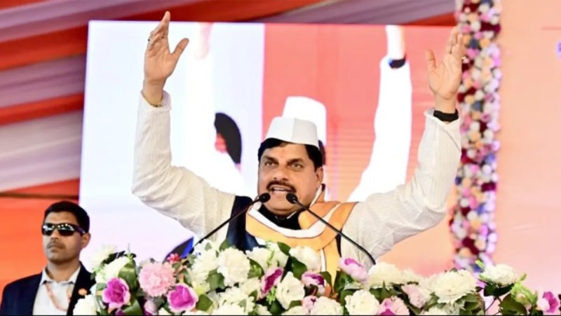 सीएम ने बुरहानपुर के शाहपुर को नगर पालिका बनाने का ऐलान किया