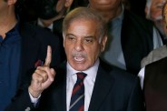 Shehbaz Sharif