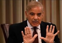 Shehbaz Sharif