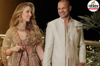 Shikhar Dhawan Girlfriend Sophie Shine