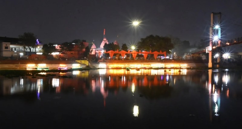 Maha Shivratri: महादेव के जयघोष से गूंजेंगे शिवालय, शहरवासी बनेंगे बाराती