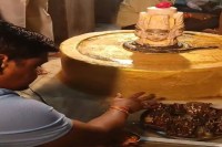 Amazing Shiva Temple