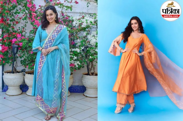 MahaShivratri Outfits