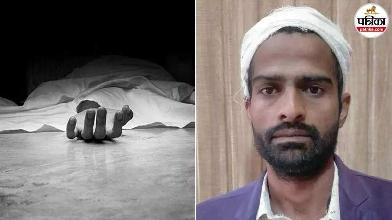 son beats mother for alcohol money rampur