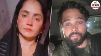 son in law killed mother in law moradabad