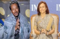 Sonam Wangchuk, Jodhpur Central Jail, Prison Conditions India, Geetanjali J Angmo, Rajasthan News, Jodhpur News, Sonam Wangchuk Jail Update, सोनम वांगचुक, सोनम वांगचुक इन जोधपुर, सोनम वांगचुक इन जोधपुर सेंट्रल जेल, जोधपुर न्यूज, राजस्थान न्यूज