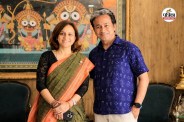 Geetanjali Angmo,, Sonam Wangchuk Supreme Court Hearing