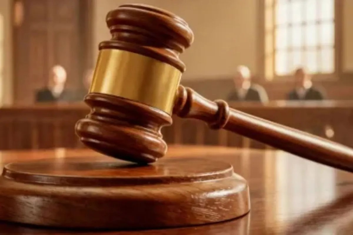 सोनभद्र कोर्ट ने पिता को सुनाई उम्रकैद